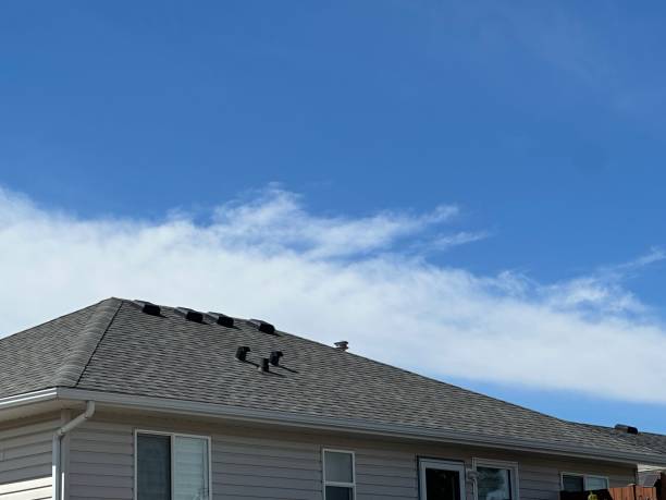 Best Chimney Flashing Repair  in West Dennis, MA